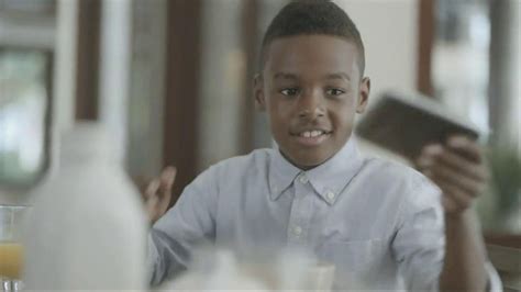 Samsung Galaxy Note II TV Spot, 'Big Day' Featuring LeBron James created for Samsung Mobile
