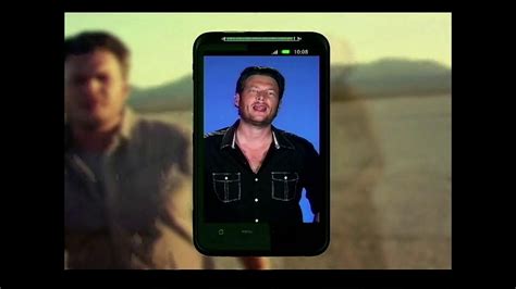 Samsung Galaxy Note II TV Spot, 'The Voice' Featuring Blake Shelton featuring Blake Shelton