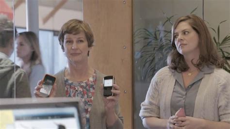 Samsung Galaxy Note II TV Spot, 'Unicorn Apocalypse: Redundant' featuring Cindy Drummond