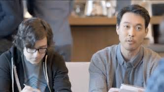 Samsung Galaxy Note II TV Spot, 'Unicorn Apocalyse Leaked' featuring Jonathan Ohye