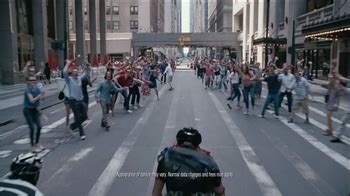 Samsung Galaxy S III TV Spot, 'Torch' Featuring Carmelo Anthony created for Samsung Mobile