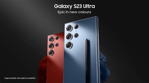 Samsung Galaxy S23 Ultra TV Spot, 'Epic Performance: $800 Off'