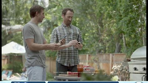Samsung Galaxy S4 TV commercial - Brotherly Love