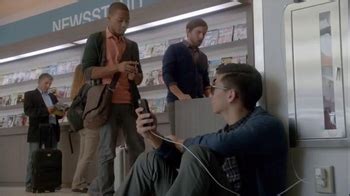 Samsung Galaxy S5 TV Spot, 'Wall Huggers' featuring Kelsey McNamee