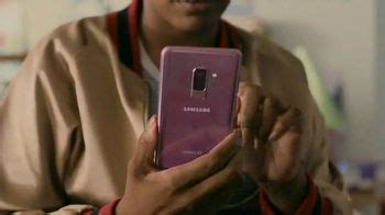 Samsung Galaxy S9+ TV Spot, 'Level Up: Trade-In Value' Featuring Travis Scott, Ninja
