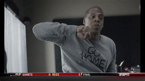 Samsung Galaxy TV Spot, '4 More' Featuring Jay-Z created for Samsung Mobile