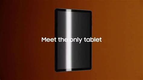 Samsung Galaxy Tab S4 TV Spot, 'Supertasking: $100 Off' Song by Danger Twins