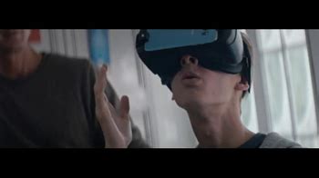 Samsung Gear VR TV Spot, 'Unwrap the Feels' Song by Shakey Graves featuring Ryan Brady