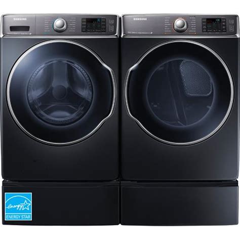 Samsung Home Appliances 9100 Series Washer