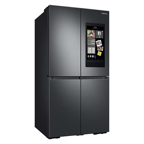 Samsung Home Appliances Bespoke 4 Door Flex Refrigerator 29 cu. ft.
