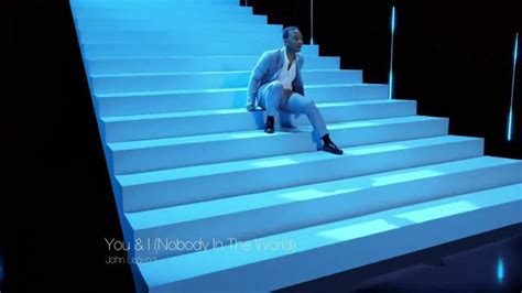Samsung Milk Music TV Spot, 'Put Your Spin On It' Featuring John Legend featuring John Legend