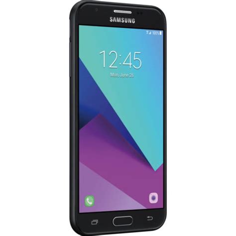 Samsung Mobile Galaxy J3 V logo