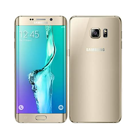 Samsung Mobile Galaxy S6 Edge
