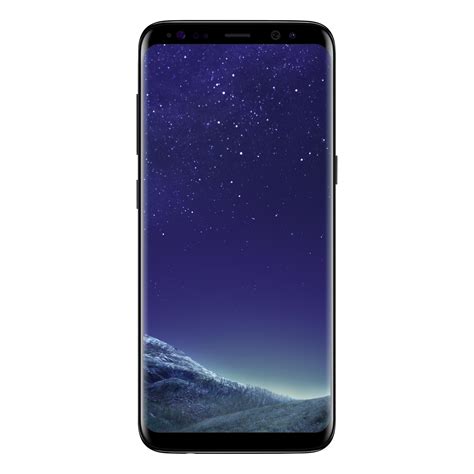 Samsung Mobile Galaxy S8 commercials
