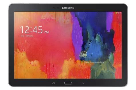 Samsung Mobile Galaxy Tab Pro 10.1 commercials