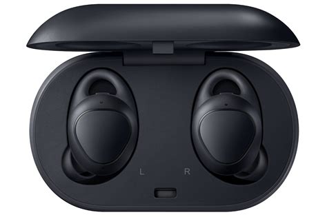 Samsung Mobile Gear IconX commercials