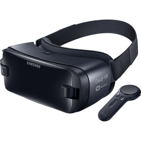 Samsung Mobile Gear VR logo