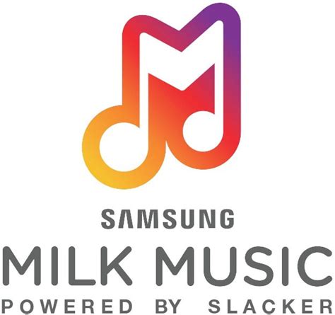 Samsung Mobile Milk Music