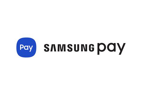 Samsung Mobile Pay logo