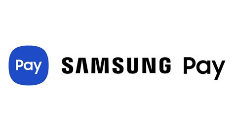 Samsung Mobile Samsung Pay logo