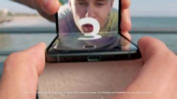 Samsung Mobile TV Spot, 'Google & Samsung' Song by Imagine Dragons