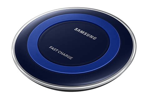 Samsung Mobile Wireless Charging Pad logo