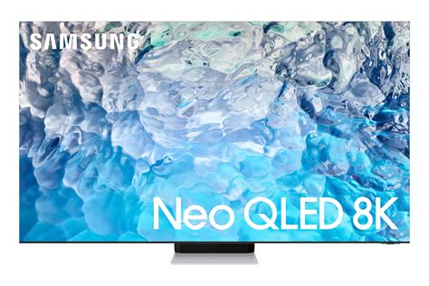 Samsung Neo QLED 8K Smart TV TV Spot, 'More Wow Than Ever'