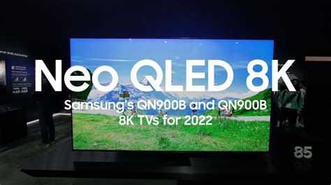 Samsung Neo QLED 8K TV Spot, 'Do More' Song by Jaded created for Samsung Smart TV