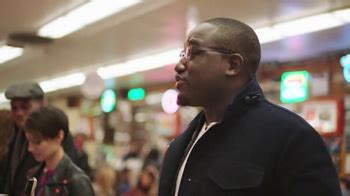 Samsung Pay TV Spot, 'Samsung Pay Is Here' Featuring Hannibal Buress created for Samsung Mobile