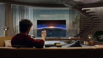 Samsung SUHD TV TV Spot, 'Other Worlds' created for Samsung Smart TV