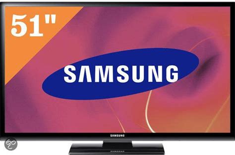 Samsung Smart TV 51-Inch HDTV