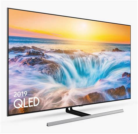 Samsung Smart TV 55-inch 4K Ultra HD TV