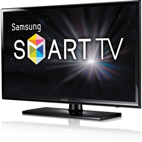 Samsung Smart TV 60-inch LED TV logo
