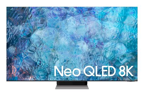 Samsung Smart TV Neo QLED 8K commercials