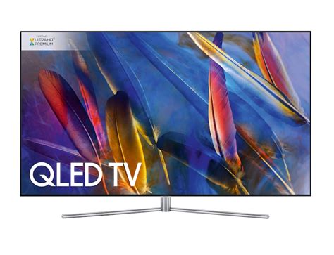 Samsung Smart TV QLED