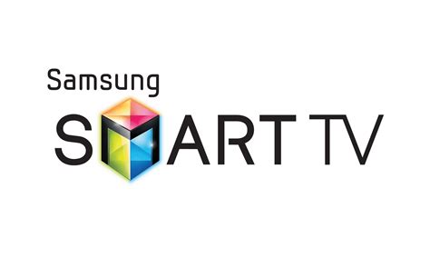 Samsung Smart TV Sero logo