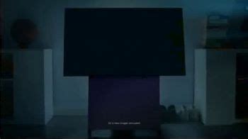 Samsung Smart TV TV Spot, 'Change How You See TV' featuring Roald Dahl
