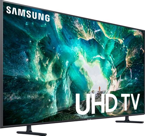 Samsung Smart TV UHD TV commercials