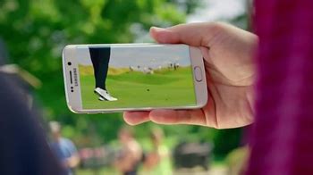 Samsung TV Spot, '2015 PGA Championship'