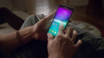 Samsung TV Spot, 'The Best Screens' featuring Nathan Harrington