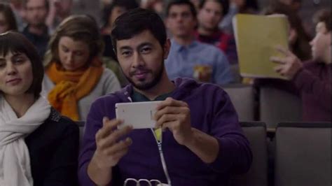 Samsung TV Spot, 'You Need to See This' featuring Norm Johnson