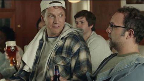 Samuel Adams Boston Lager TV Spot, 'Your Cousin From Boston Loves Hoops' Featuring Gregory Hoyt created for Samuel Adams