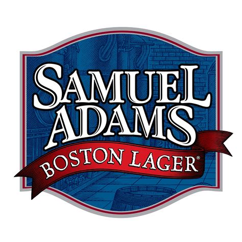 Samuel Adams Boston Lager logo