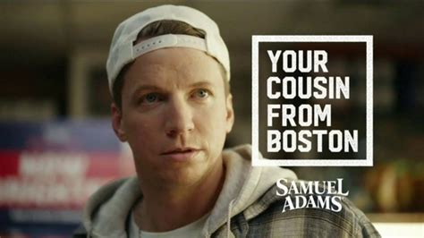 Samuel Adams Remastered Boston Lager TV Spot, 'Imagine a Brighter Boston' Song by Len and Marc Costanzo