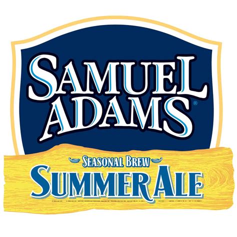Samuel Adams Summer Ale logo