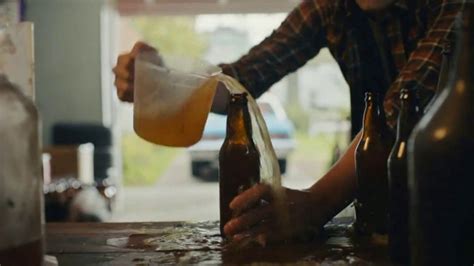 Samuel Adams TV commercial - Fill Your Glass