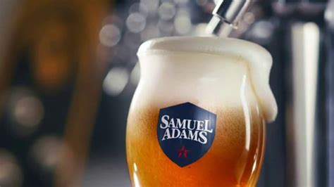 Samuel Adams TV Spot, 'Pursue Better' created for Samuel Adams