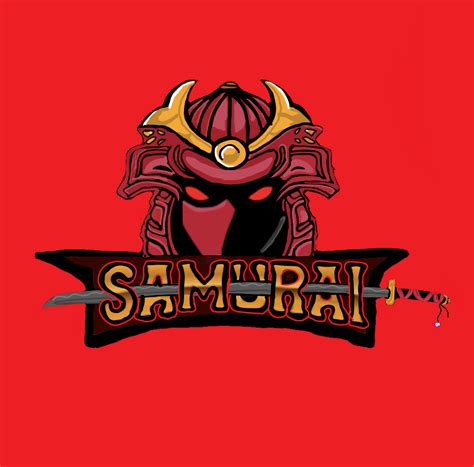 Samurai Pro logo