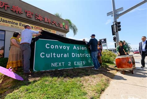 San Diego Tourism Authority TV Spot, 'Convoy Asian Cultural District' Featuring Erica Olsen