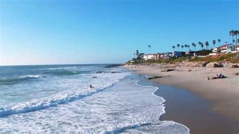 San Diego Tourism Authority TV Spot, 'Mission Beach: Dine With View'